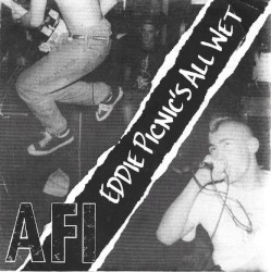 Eddie Picnic’s All Wet