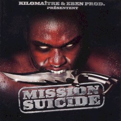 Mission suicide