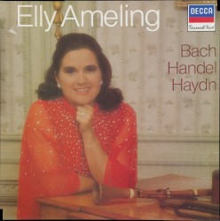 Bach, Handel and Haydn