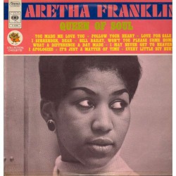 Queen of Soul