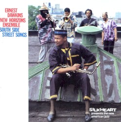 South Side Street Songs