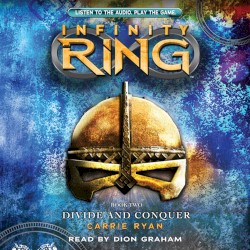 Infinity Ring, Book 2: Divide and Conquer