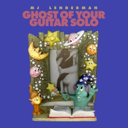 Ghost of Your Guitar Solo