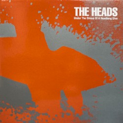 Under the Stress of a Headlong Dive