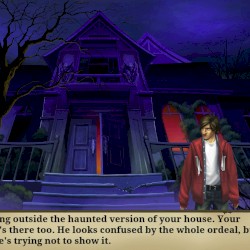 welcome to dead house: book 1
