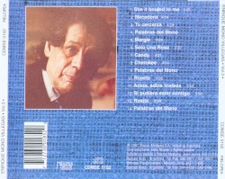 Grabaciones inéditas, vol. 3