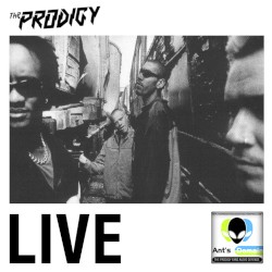 Live in Vienna 1997
