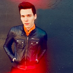 Parachute (Kat Krazy Remix)