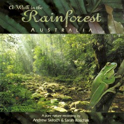 A Walk in the Rainforest (Australia)