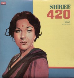 Shree 420