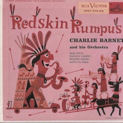 Redskin Rumpus