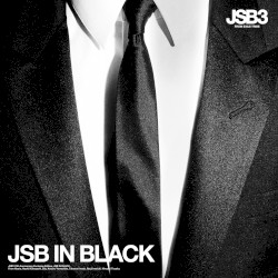 JSB IN BLACK
