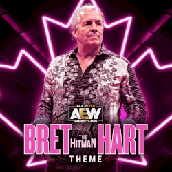 The Hitman: Bret Hart Theme