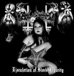 Ejaculation of Black Impurity