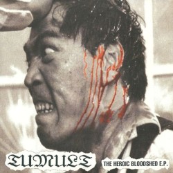The Heroic Bloodshed E.P.