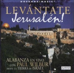 Levántate Jerusalén