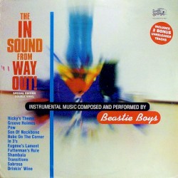 The In Sound From Way Out! [Special Edition Double Vinyl]