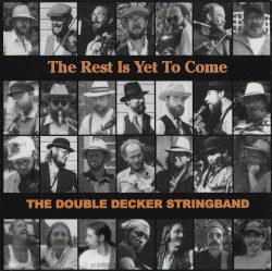 The Rest Is Yet to Come