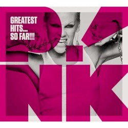 Greatest Hits… So Far!!!