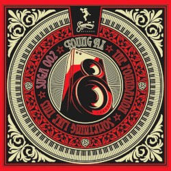 The Foundation / Something Like This