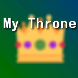 My Throne