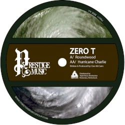 Roundwood / Hurricane Charlie