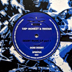 Desert Music E.P Part 1