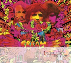 Disraeli Gears