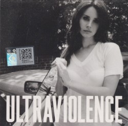 Ultraviolence