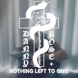Nothing left to give