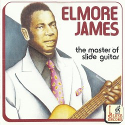 The Master of the Slide Guitar