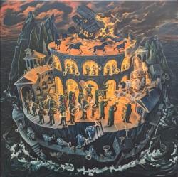 Phantom Island