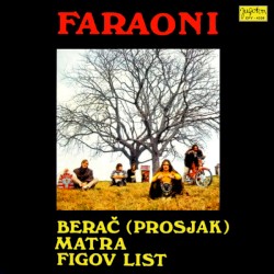 Berač (Prosjak) / Matra / Figov List