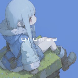 Orumaa