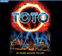 40 Tours Around the Sun