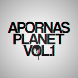 Apornas Planet Vol.1