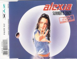 Summer Is Crazy (remix)