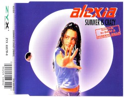 Summer Is Crazy (remix)