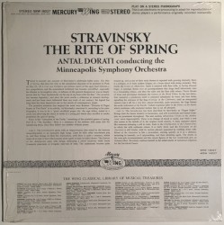 The Rite of Spring