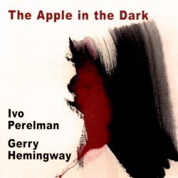 The Apple in the Dark