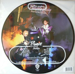 Purple Rain
