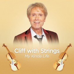 Cliff with Strings - My Kinda Life