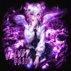 Velvet Pain