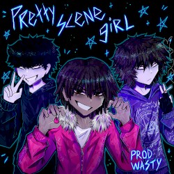 Pretty Scene Girl! (Remix)