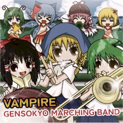 Gensokyo Marching Band