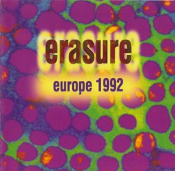 Europe 1992