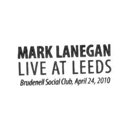 Live at Leeds: Brudenell Social Club, April 24, 2010
