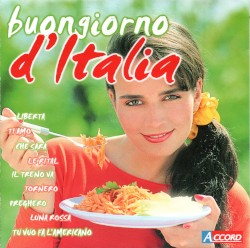 Buongiorno d'Italia