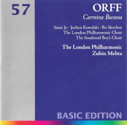 Carmina Burana