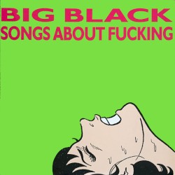 Songs About Fucking